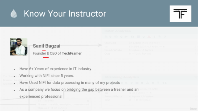Apache Nifi | From beginner to expert – Screenshot 4