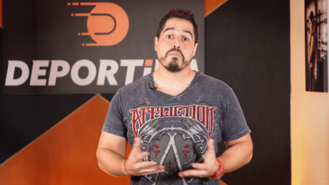 Kettlebell Fitness Trainning – Screenshot 2