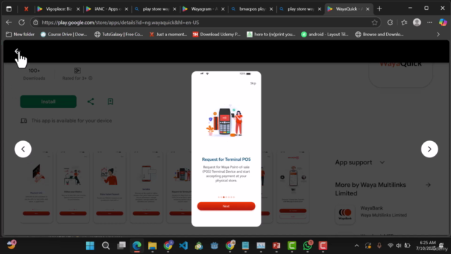 Introduction to Riverpod, Hooks and APi usage in Flutter – Screenshot 1