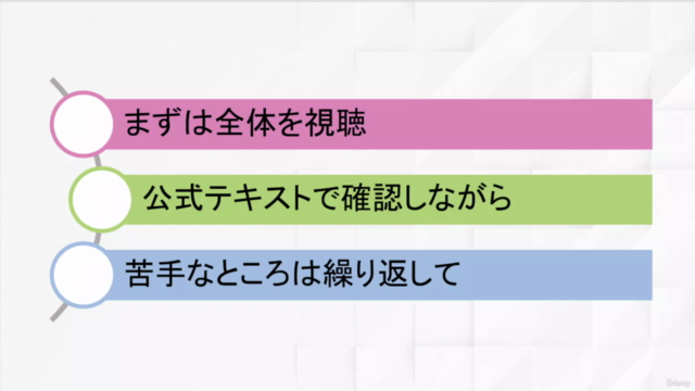 文部科学省後援「色彩検定UC(色のユニバーサルデザイン)級」対策講座【2022年度改訂対応版】 – Screenshot 4