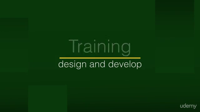 ADDIE: A Guide for Training and Development Professionals – Screenshot 1