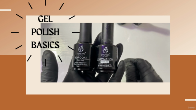 Nail Art For Beginners – Screenshot 2