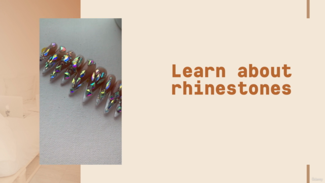 Nail Art For Beginners – Screenshot 4