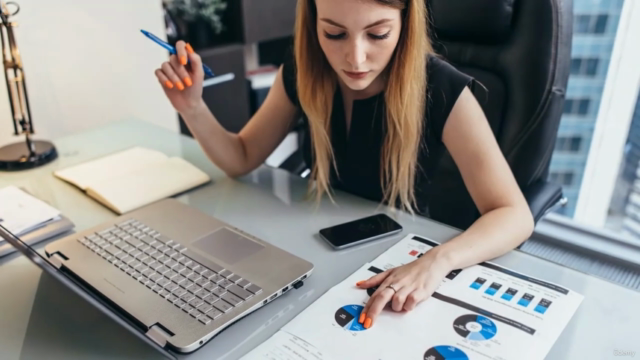 Análisis de Estados Financieros con Excel y ChatGPT – Screenshot 4