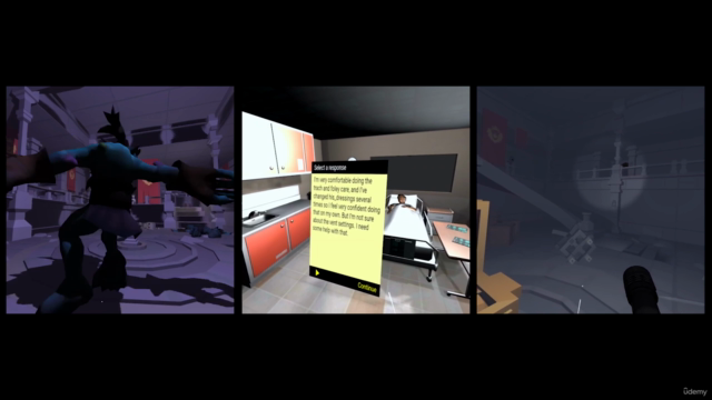 Create WebXR, VR and AR apps, using the Wonderland Engine - Screenshot_04