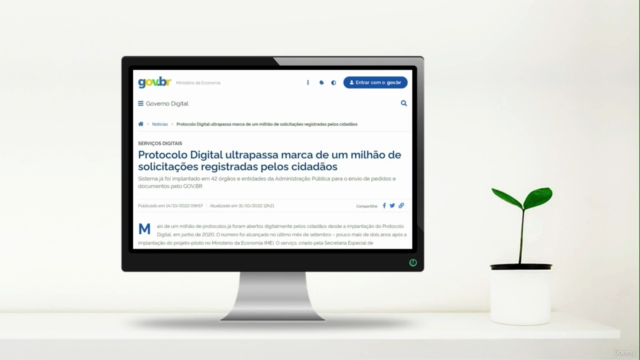 Crie animações incríveis no PowerPoint – Screenshot 1