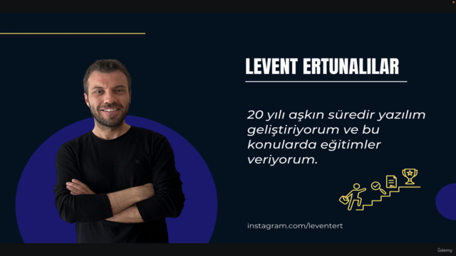 Etik Hacker Olma Kursu (Başlangıç) – Screenshot 1
