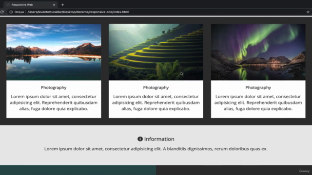 Etik Hacker Olma Kursu (Başlangıç) – Screenshot 3