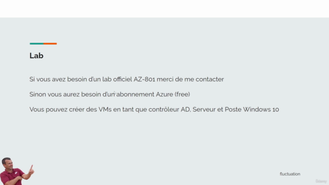 Administration de Windows 2019 en mode hybrid (Azure AZ-801) - Screenshot_04