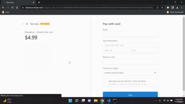 Python Django: Payment Gateways for Beginners - 2024 - Screenshot_04