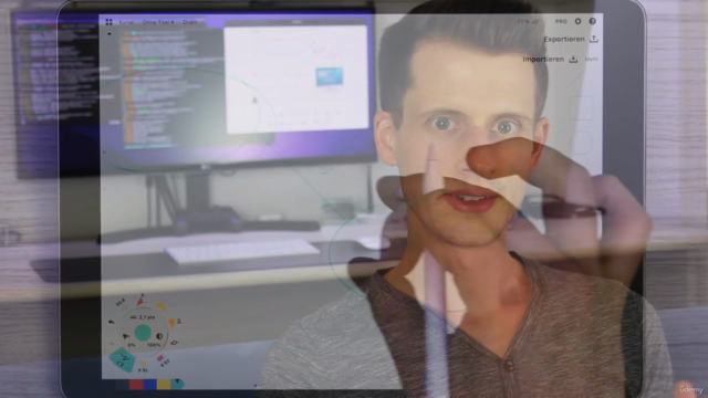 Modernes Git - Grundlagen & Vertiefung – Screenshot 4