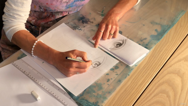 Introduction to Drawing – Screenshot 2