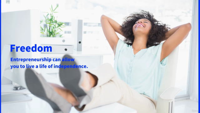 Spiritual Entrepreneurship 101 – Screenshot 2