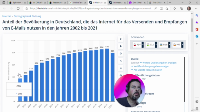 Der Email Marketing Guide 2024 - alles was du wissen musst – Screenshot 1