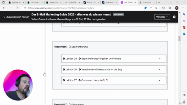 Der Email Marketing Guide 2024 - alles was du wissen musst – Screenshot 3