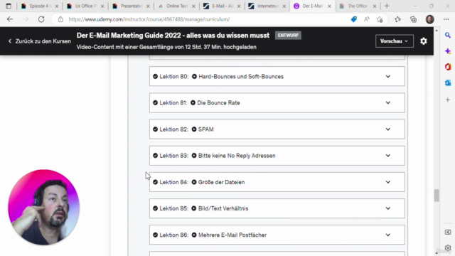 Der Email Marketing Guide 2024 - alles was du wissen musst – Screenshot 4