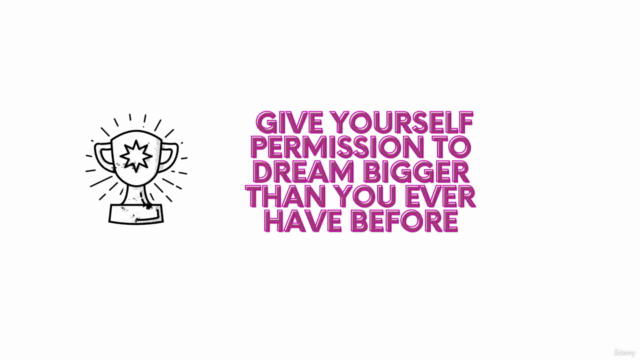 Increase your Self Belief in 21 days – Screenshot 1
