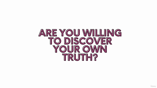 Increase your Self Belief in 21 days – Screenshot 3