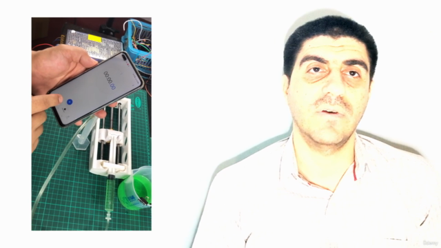 DIY Lab Equipment with Arduino - Part 3 - Liquid Handling - Screenshot_03
