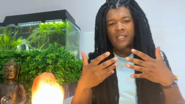 Spiritual Awakening STARTER KIT Step by Step – Screenshot 1
