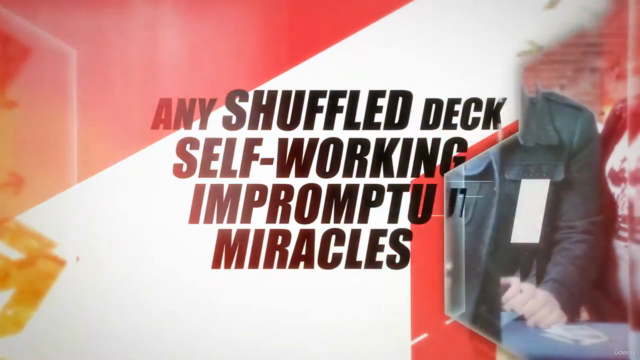Liam Montier: Self-Working Magic Tricks That Never Fail – Screenshot 2