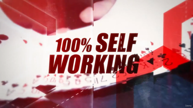 Liam Montier: Self-Working Magic Tricks That Never Fail – Screenshot 3