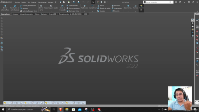Emprende tu negocio de Impresión 3D, SolidWorks, Canva - Screenshot_04