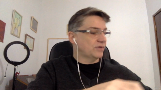 Facilitação Gráfica: Conte Histórias bem Visuais e Criativas – Screenshot 3