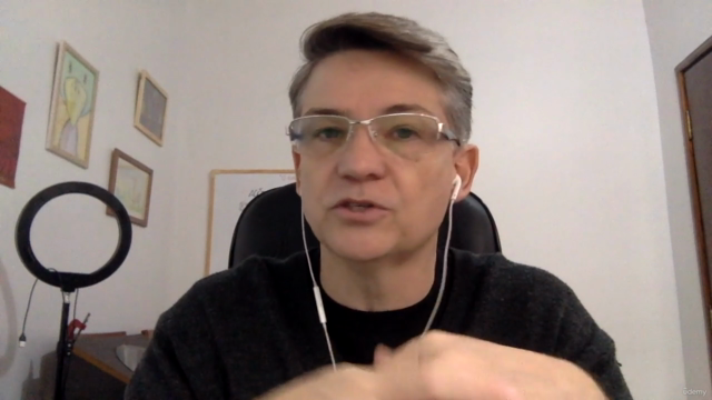 Facilitação Gráfica: Conte Histórias bem Visuais e Criativas – Screenshot 4