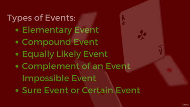 Mastering Probability: Unlocking the Secrets of Chances – Screenshot 2