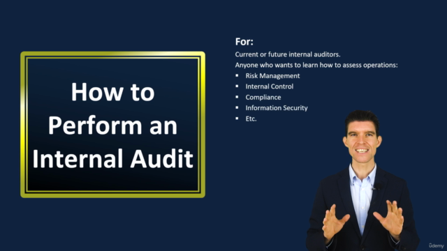 How to Perform an Internal Audit - Screenshot_01