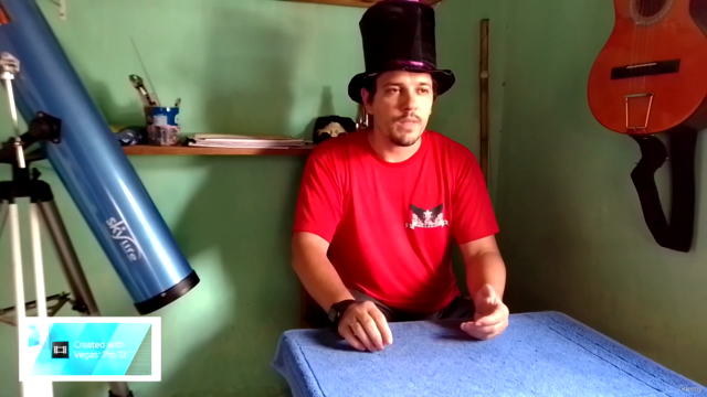 Magicas Profissionais – Screenshot 1