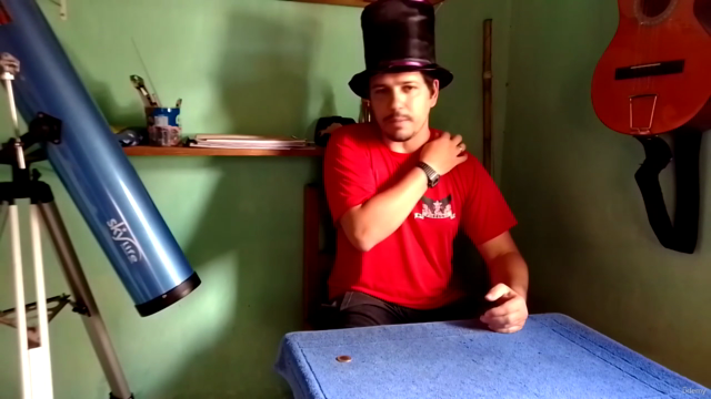 Magicas Profissionais – Screenshot 2
