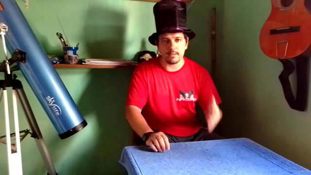 Magicas Profissionais – Screenshot 3