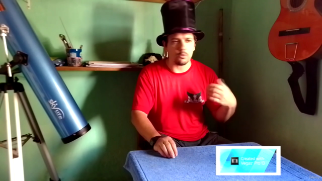 Magicas Profissionais – Screenshot 4