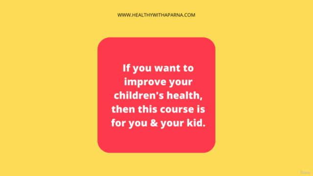 Health education for Kids & Teens – Screenshot 1