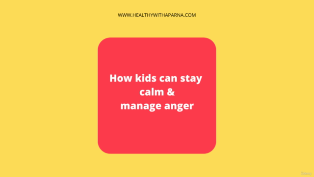 Health education for Kids & Teens – Screenshot 3