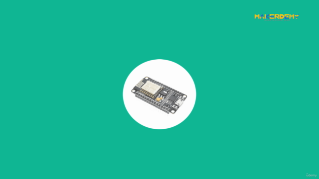 Introduction to the IoT Development Framework : ESP-IDF – Screenshot 2