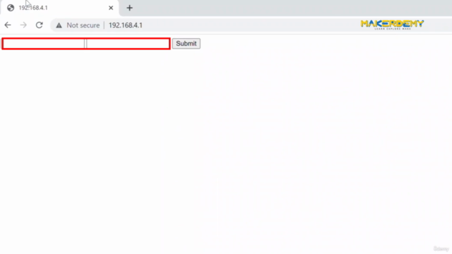 Introduction to the IoT Development Framework : ESP-IDF – Screenshot 4