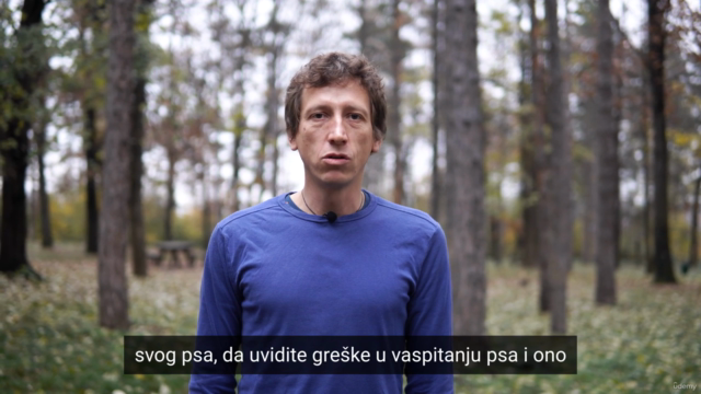 Naučite kako da pravilno vaspitate psa – Screenshot 4