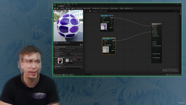 Blender to Unreal Engine 3D Plants and Vegetation – Screenshot 4