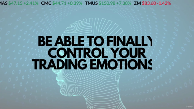 The Trading Voice: Learn to Control Your Strongest Tool – Screenshot 1