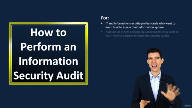How to Perform an Information Security Audit - Screenshot_01