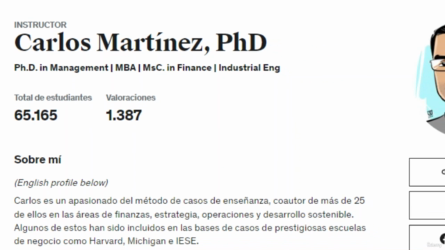 Estructura de Capital: Optimiza la Relación Deuda Patrimonio – Screenshot 2
