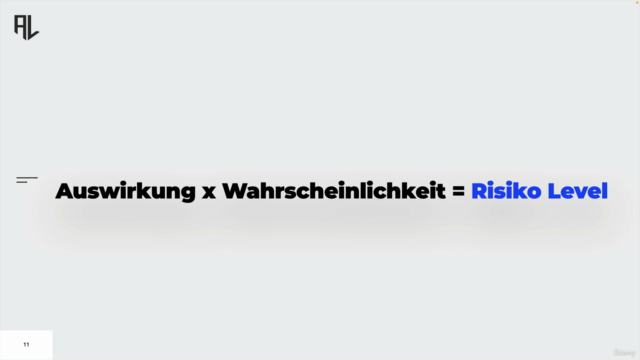 ISO/IEC 27001:2022 Lead Implementer | Kurs & Vorlagen – Screenshot 2