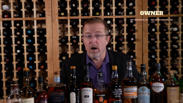 Understanding Scotch Whisky – Screenshot 1