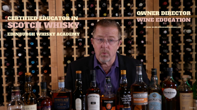 Understanding Scotch Whisky – Screenshot 2