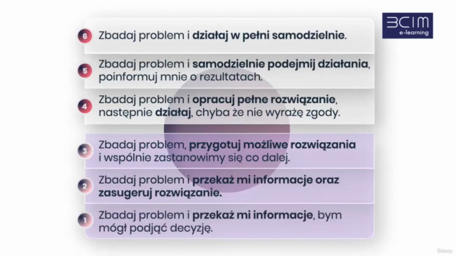 Podstawy delegowania zadań – Screenshot 3