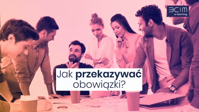 Podstawy delegowania zadań – Screenshot 4