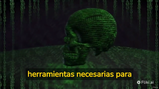 Hacking con Malware de 0 a 100 - Creación y Explotación! – Screenshot 2